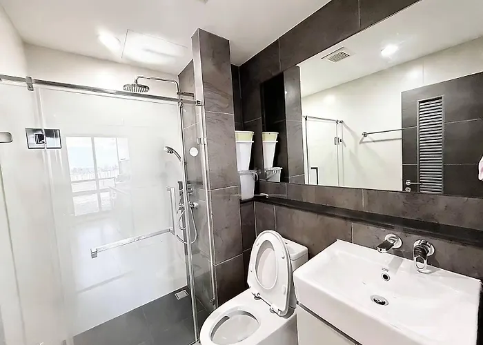 Urbano Rajavithi Aparthotel